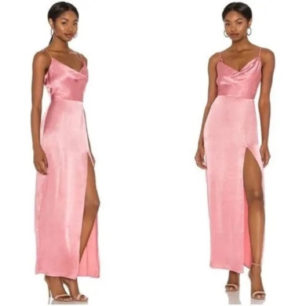 NBD Lila Gown - Brand New - Small